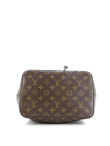 Louis Vuitton NeoNoe Handbag Monogram Canvas MM (view 2)