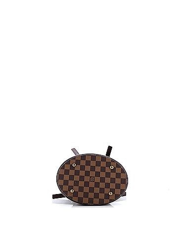 Louis Vuitton Marais Bucket Bag Damier (view 2)