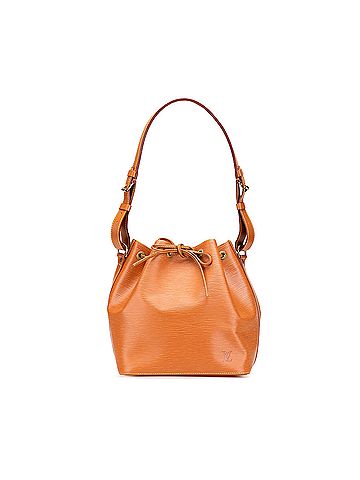 Louis Vuitton Epi Petit Noe (view 1)