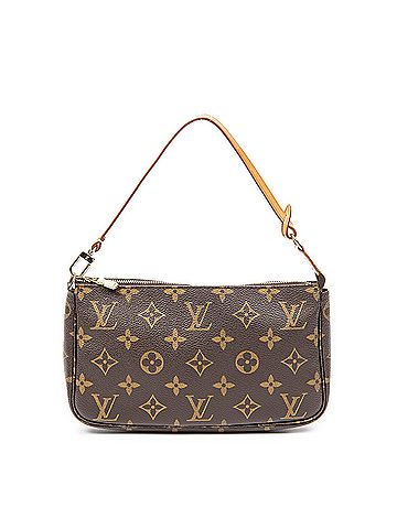 Louis Vuitton PumpkinPendantNecklace  (view 1)