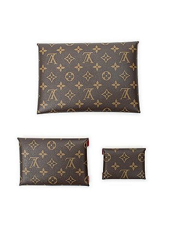 Louis Vuitton Kirigami Pochette  (view 2)