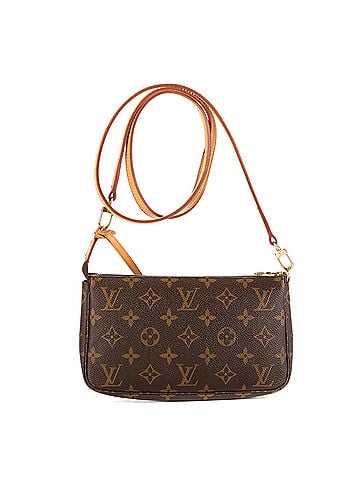 Louis Vuitton Accessory Pouch  (view 2)