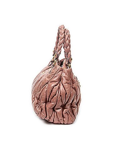 Miu Miu Bauletto Aperto  (view 2)