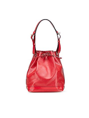 Louis Vuitton Epi Noe GM (view 1)
