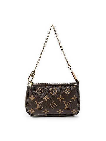 Louis Vuitton Mini Pochette Accessoires  (view 1)