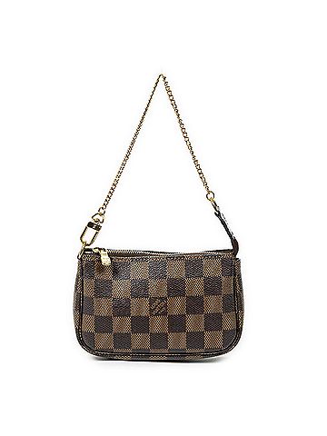 Louis Vuitton Mini Pochette Accessoires  (view 1)