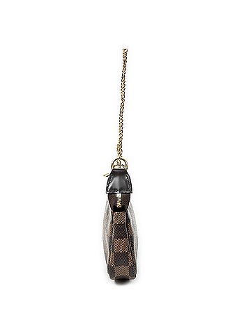 Louis Vuitton Mini Pochette Accessoires  (view 2)