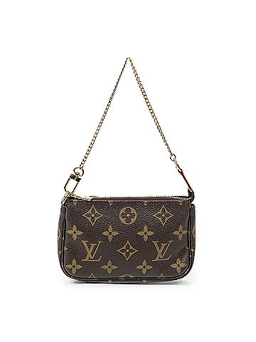 Louis Vuitton Mini Pochette Accessoires  (view 1)