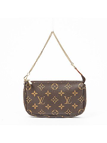 Louis Vuitton Mini Pochette Accessoires  (view 1)