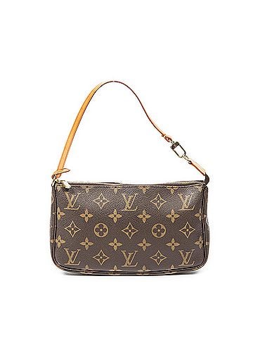 Louis Vuitton Pochette Accessoires  (view 1)