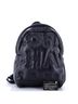 Chanel 100% Leather Blue Doudoune Backpack Leather Medium One size - photo 3