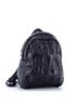 Chanel 100% Leather Blue Doudoune Backpack Leather Medium One size - photo 4