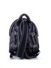Chanel 100% Leather Blue Doudoune Backpack Leather Medium One size - photo 2