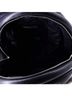Chanel 100% Leather Blue Doudoune Backpack Leather Medium One size - photo 6