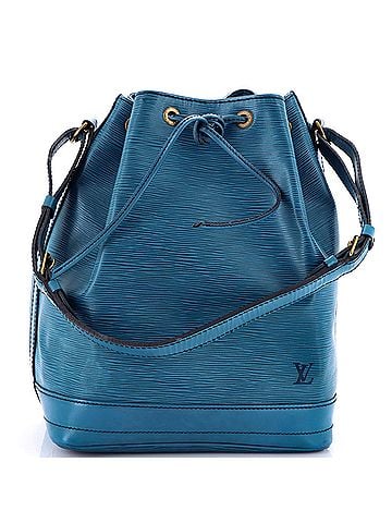 Louis Vuitton Noe Handbag Epi Leather Large (view 1)