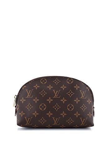 Louis Vuitton Cosmetic Pouch Monogram Canvas GM (view 1)