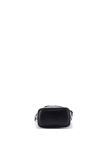 Louis Vuitton NN14 Spotlight Bucket Bag Sequin Graffiti Monogram Nylon PM (view 2)