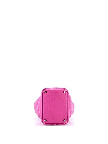 Hermès Picotin Lock Bag Clemence PM (view 2)