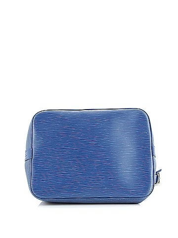 Louis Vuitton Petit Noe Handbag Epi Leather (view 2)