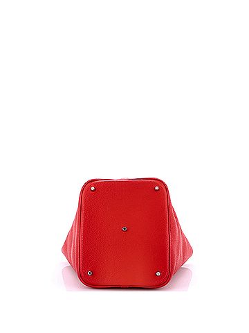 Hermès Picotin Lock Bag Clemence GM (view 2)