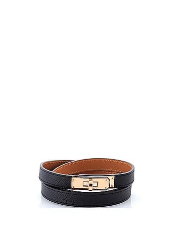 Hermès Kelly Belt Leather Thin (view 1)