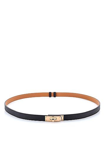 Hermès Kelly Belt Leather Thin (view 2)