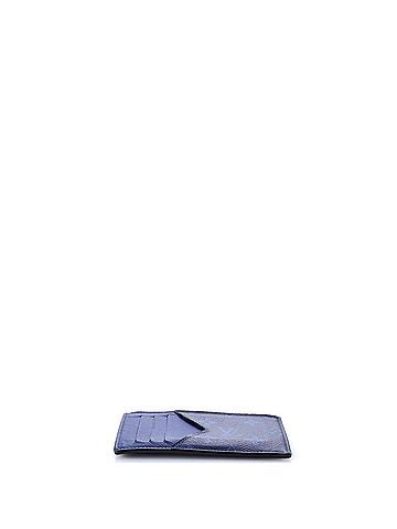 Louis Vuitton Coin Card Holder Monogram Taigarama (view 2)