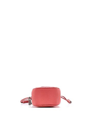 Gucci Blondie NM Bucket Bag Diagonal Quilted Leather Mini (view 2)