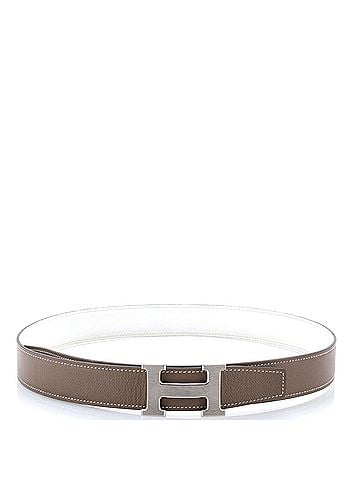 Hermès Constance Reversible Belt Leather Medium (view 2)