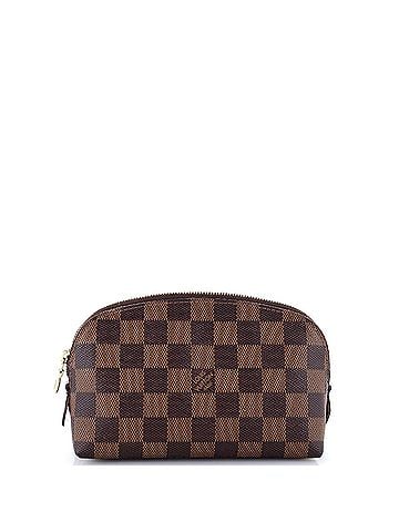 Louis Vuitton Cosmetic Pouch Damier (view 1)