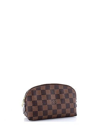 Louis Vuitton Cosmetic Pouch Damier (view 2)
