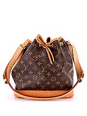 Louis Vuitton Bucket Bag