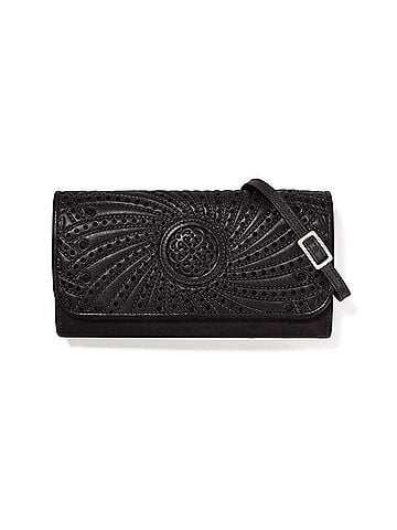 Brighton Women's Ferrara La Bellezza Large Wallet (view 1)