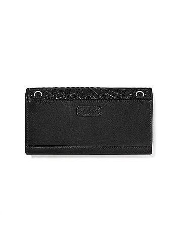 Brighton Women's Ferrara La Bellezza Large Wallet (view 2)