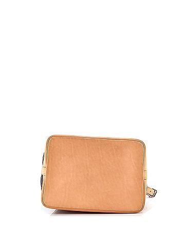 Louis Vuitton Noe Handbag Monogram Canvas Large (view 2)