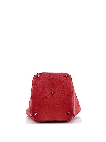 Hermès Picotin Lock Bag Clemence GM (view 2)