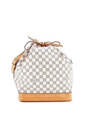 Louis Vuitton Noe Handbag Damier Large (view 1)