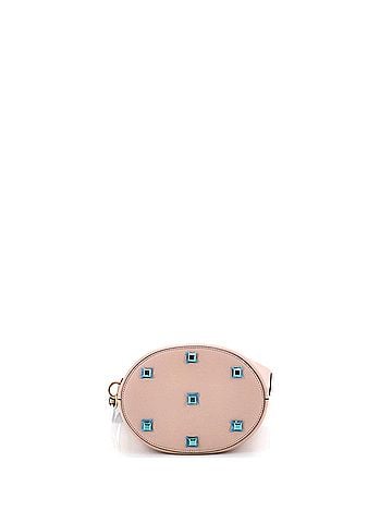 Salvatore Ferragamo The Studio Bucket Bag Leather (view 2)