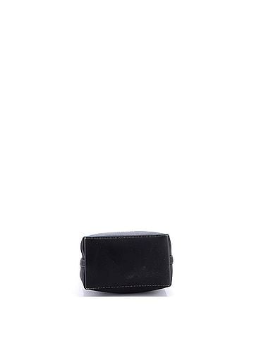 Gucci Emblem Bucket Bag Leather Small (view 2)