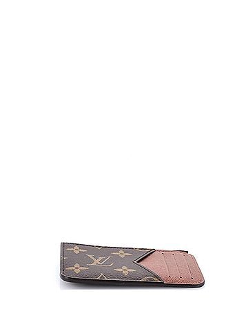Louis Vuitton Romy Card Holder Monogram Canvas (view 2)
