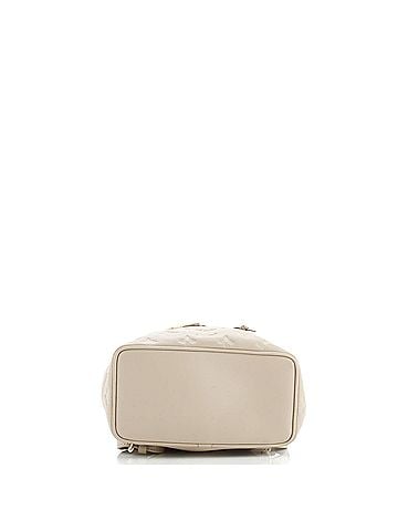 Louis Vuitton Coussin Backpack Monogram Embossed Lambskin PM (view 2)