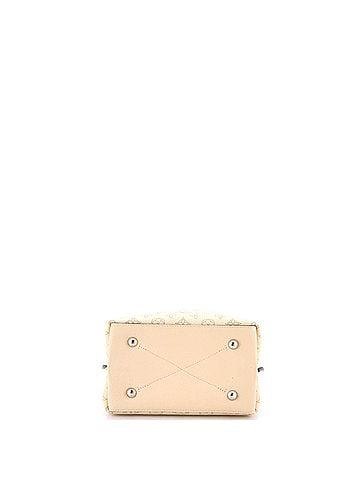 Louis Vuitton Muria Bucket Bag Mahina Leather (view 2)