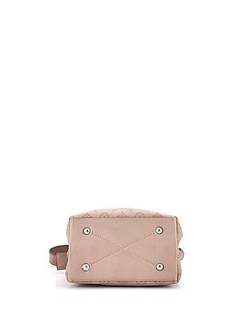 Louis Vuitton Muria Bucket Bag Mahina Leather (view 2)