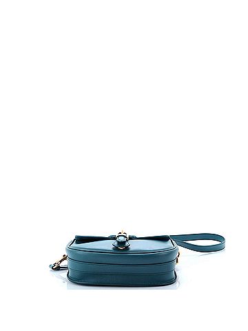 Christian Dior Bobby Flap Bag Leather Medium (view 2)