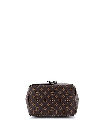 Louis Vuitton NeoNoe Handbag Monogram Canvas MM (view 2)