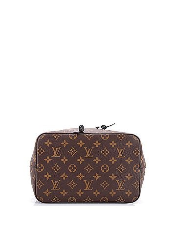 Louis Vuitton NeoNoe Handbag Monogram Canvas MM (view 2)