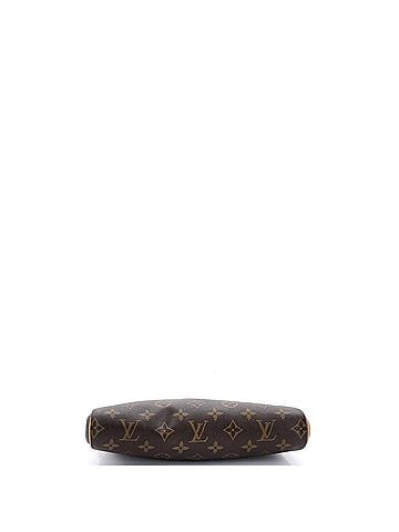 Louis Vuitton Eva Handbag Monogram Canvas (view 2)