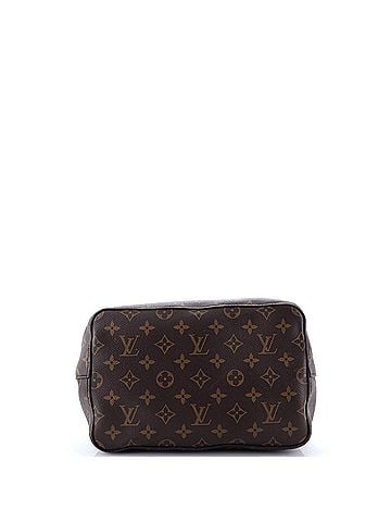 Louis Vuitton NeoNoe Handbag Monogram Canvas MM (view 2)