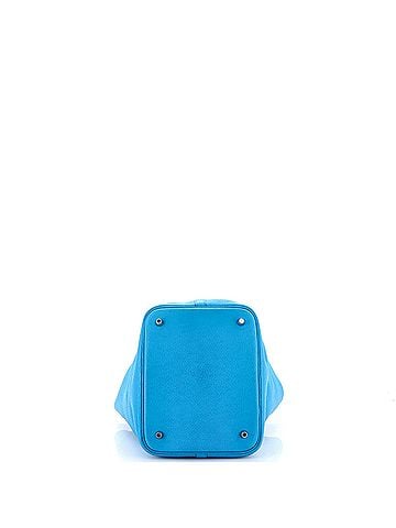 Hermès Picotin Lock Bag Clemence MM (view 2)
