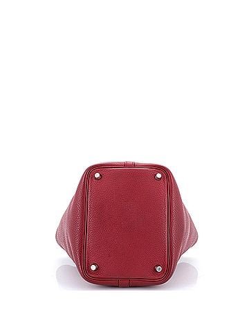 Hermès Picotin Lock Bag Clemence PM (view 2)